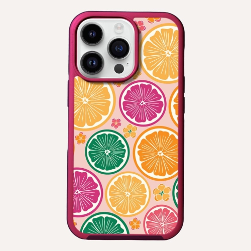 MagSafe iPhone 13 Pro Max Citrus Case