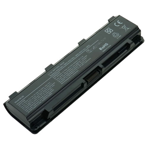 Batterie BATTDEPOT NEW PA5110U-1BR PA5109U-1BRS PABAS272 portable pour Toshiba Satellite C40 C50 C70 Series PA5108U-1BRS PABAS271 [48&nbsp;Wh]