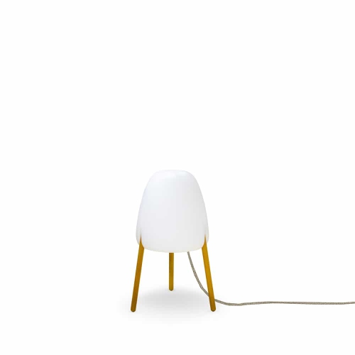 Newgarden Rocket 145 LED Floor Lamp, Wireless, Solar & Rechargeable Battery