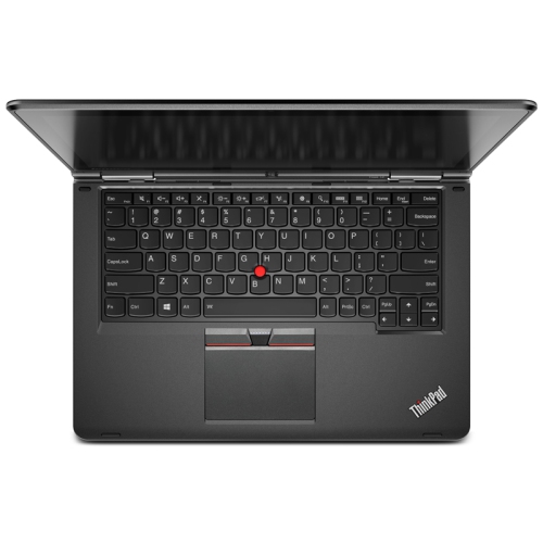 Notebook Thinkpad Yoga 12 Tablet Touch - Compugol Notebooks