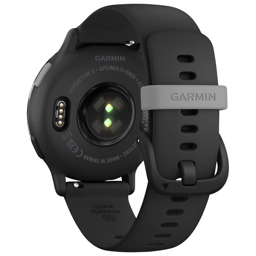 Best buy garmin smartwatch best sale