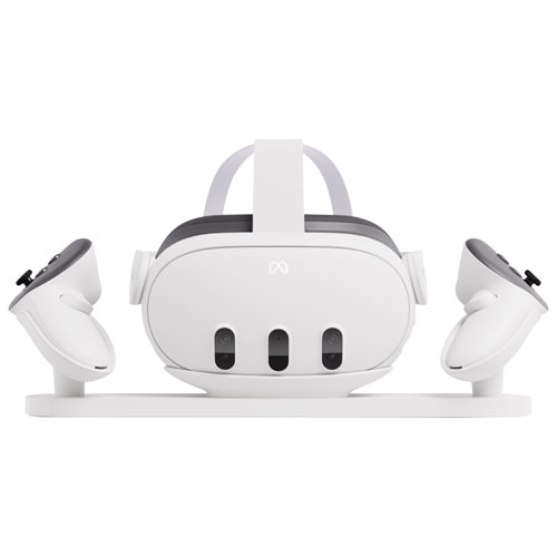 Station de chargement Meta Quest 3