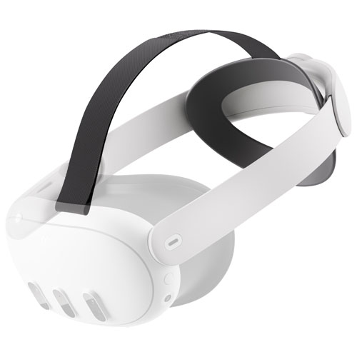 Meta Quest 3 Elite Strap