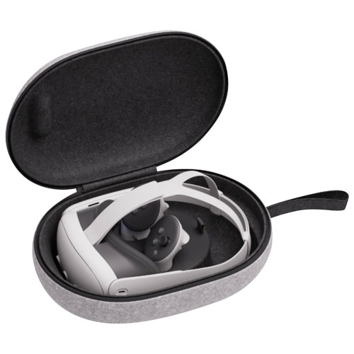 Étui de transport Meta Quest 3