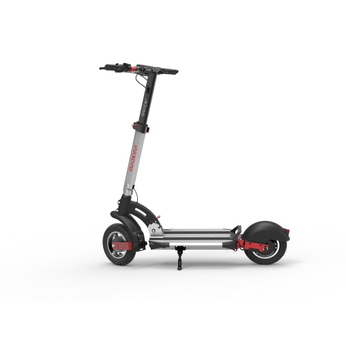 INOKIM  Quick4 Super Scooter (600W Motor, 72.4Km Range, 40Km/h Top Speed) Electric Scooter for Adults