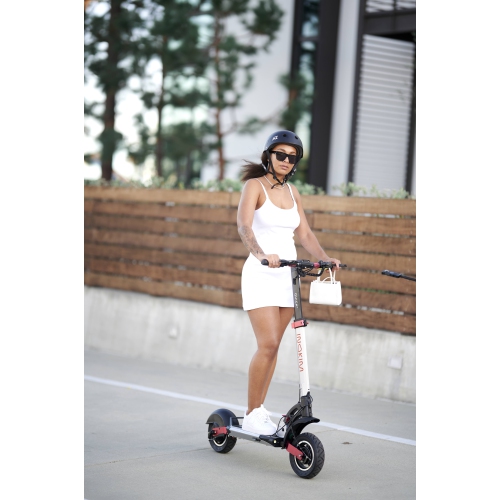 INOKIM Quick4 Super Scooter Electric Scooter for Adults