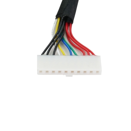 Batterie BATTDEPOT NEW P000573230 PA5107U-1BRS TB011207-PRR14G01 batterie portable pour Toshiba Satellite L40 série L45&nbsp;deniers L50 L55 L55Dt