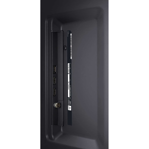 REFURBISHED -LG 86" Class UR8000 series LED 4K UHD Smart webOS 23 w/ ThinQ AI TV ( 86UR8000AUA )