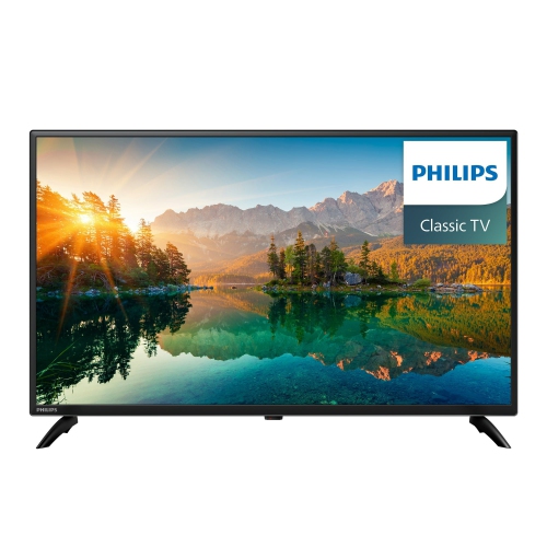 PHILIPS  "refurbished (Good) - 32"" Class HD (720P) Led Tv (32Pfl3453/f7)"