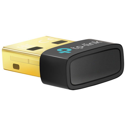 TP-Link Bluetooth 5.0 Nano USB Adapter