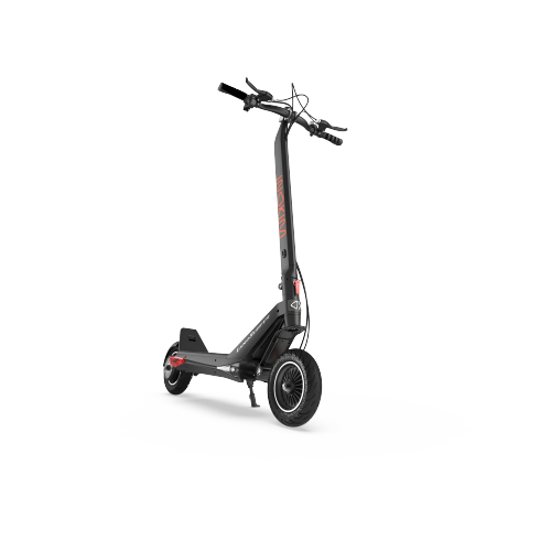 INOKIM - OX HERO Electric Scooter - Black Escooter