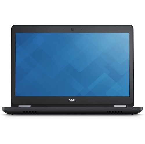 Dell Latitude E5470 14" Touchscreen Notebook Intel i5-6300U 8 GB DDR4 256 GB SSD Windows 10 Pro 64-Bit by DELL - Refurbished condition - CA$319.99