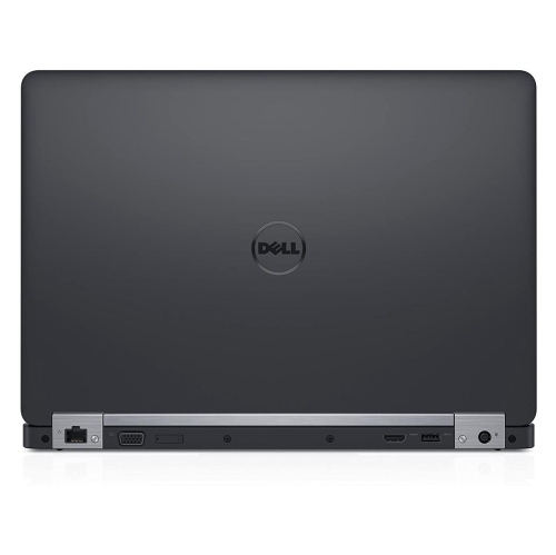 Dell Latitude E5470 14" Touchscreen Notebook Intel i5-6300U 8 GB DDR4 256 GB SSD Windows 10 Pro 64-Bit by DELL - Refurbished condition - Image 2