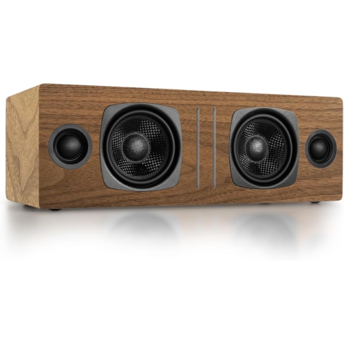 Audioengine B2 Home Music System w/ Bluetooth aptX - Walnut