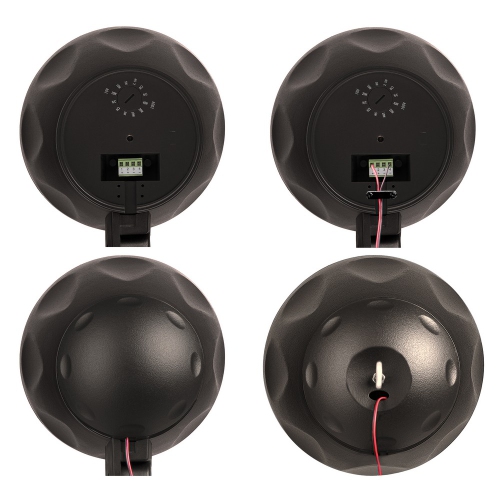 OSD Forza 6, 6.5" In/Outdoor Pendant Speaker