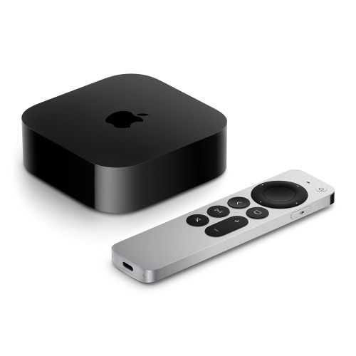 APPLE  2022 Tv 4K Wi‑Fi With 64GB Storage (3Rd Generation)
