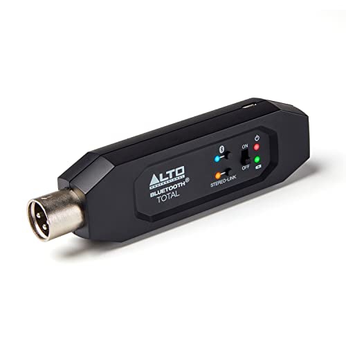 Image 1 de 4.. Récepteur Bluetooth Alesis BTTOTALMK2