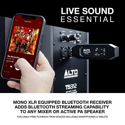 Bluetooth Receiver Alesis BTTOTALMK2