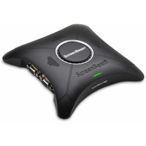 ScreenBeam 960 960 Wireless Display Receiver with ScreenBeam CMS