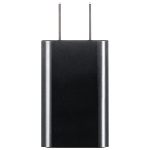 DJI 30W USB-C Wall Charger - Black