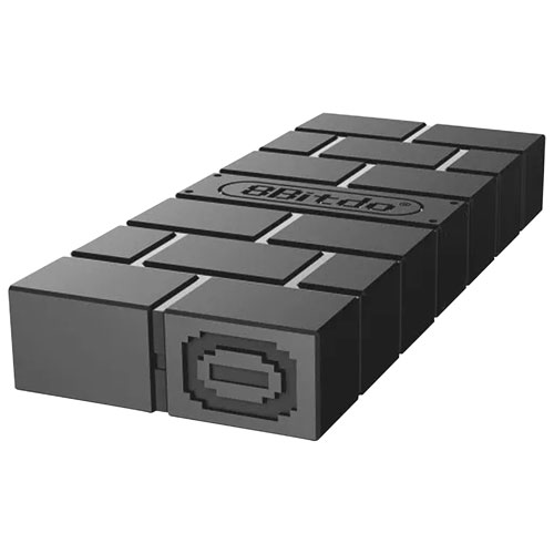 Adaptateur USB sans fil 2 de 8BitDo