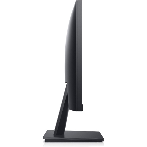 Dell 20” HD+ 250 nits, 60 Hz, 5ms, ComfortView, DisplayPort, VGA Monitor