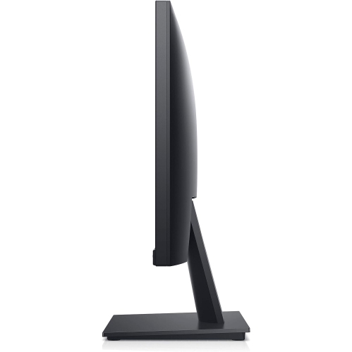 Dell 20” HD+ 250 nits, 60 Hz, 5ms, ComfortView, DisplayPort, VGA Monitor