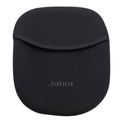 Jabra Evolve2 40 SE Headset - Black