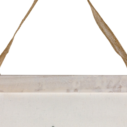 43" Have Yourself A Very Merry Christmas Wall Sign