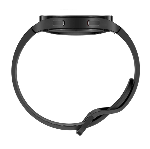 Samsung Galaxy Watch4 44mm Smartwatch with Heart Rate Monitor - Black - Refurbished