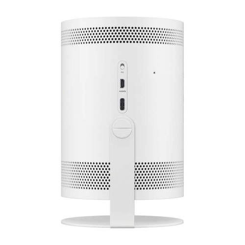 Samsung The Freestyle 1080p LED Portable Home Theatre Projector - Refurbished (Fair)