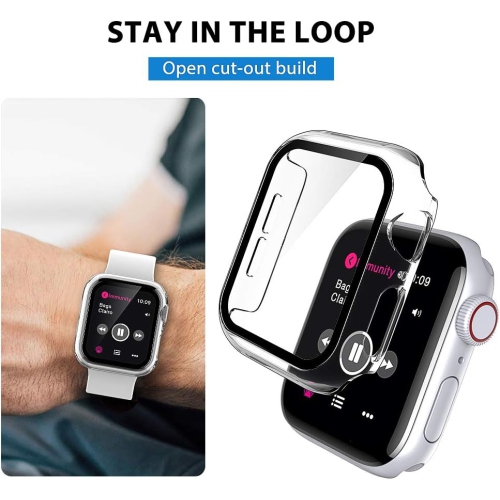 Shield hot sale apple watch