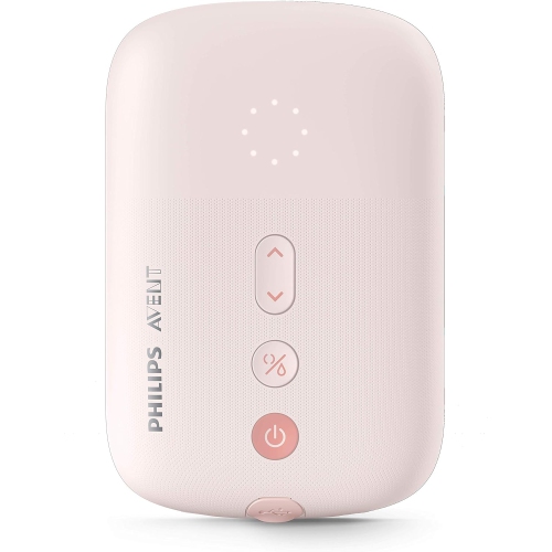 Philips – Tire-lait électrique simple Avent, SCF391 oz/71 oz