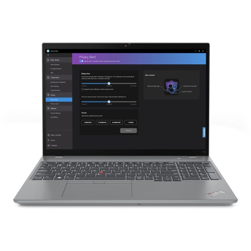 Brand New | Lenovo ThinkPad T16 Gen 2, WUXGA 16" Touchscreen, Intel Core i7-1355U, 24GB DDR5 RAM, 2TB NVMe SSD, Win11 Pro, Top Deal