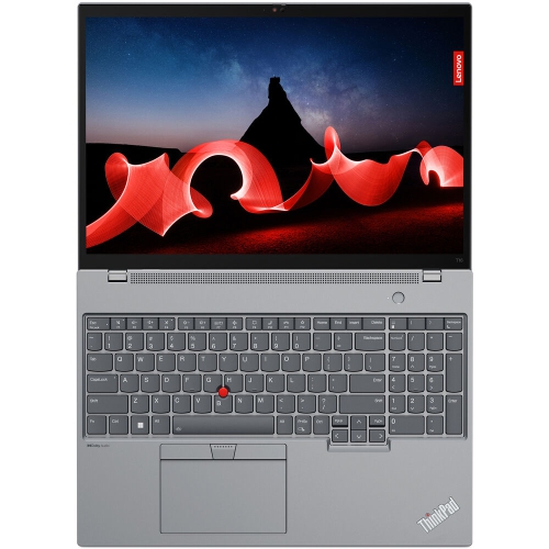 Brand New | Lenovo ThinkPad T16 Gen 2, Touch 16" , Intel Core i7-1355U, 24GB DDR5 RAM, 1TB NVMe SSD, Win11 Pro, Top Deal
