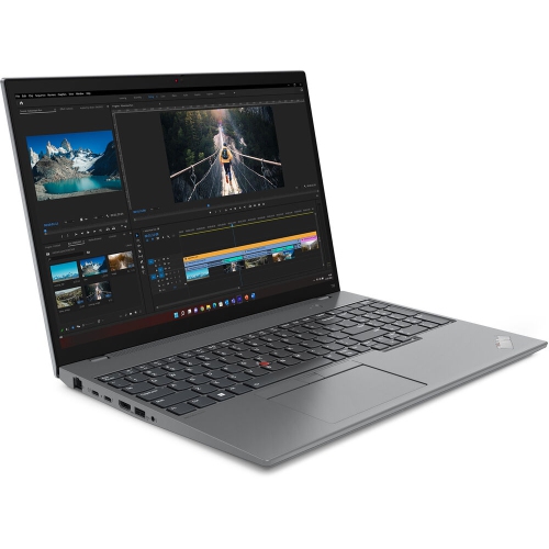 Brand New | Lenovo ThinkPad T16 Gen 2, Touchscreen 16inch, Intel Core i7-1355U, 32GB DDR5 RAM, 512GB NVMe SSD, Win11 Pro, Top Deal
