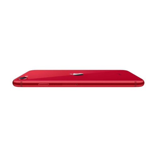 Apple iPhone SE (2nd Generation) Unlocked / 256GB / RED by APPLE - Refurbished condition - Image 4