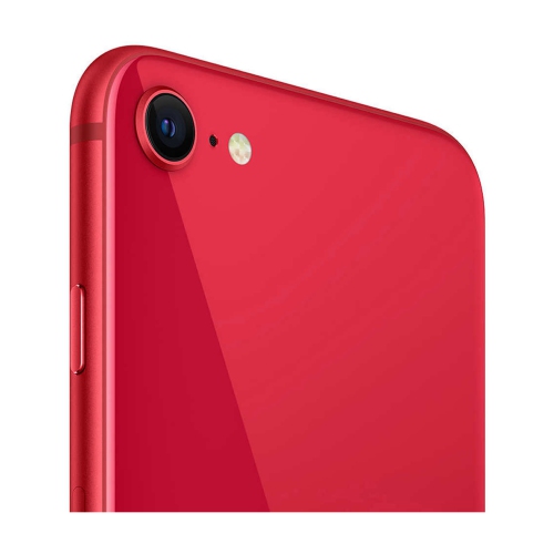 Apple iPhone SE (2nd Generation) Unlocked / 256GB / RED by APPLE - Refurbished condition - Image 5