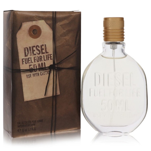 Fuel For Life by Diesel