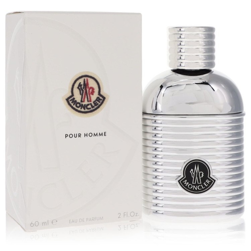 FRAGRANCEX  Moncler By Moncler Eau De Parfum Spray 2 OZ for Men