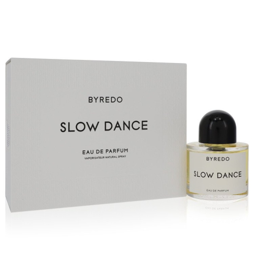 Byredo slow dance eau best sale de parfum