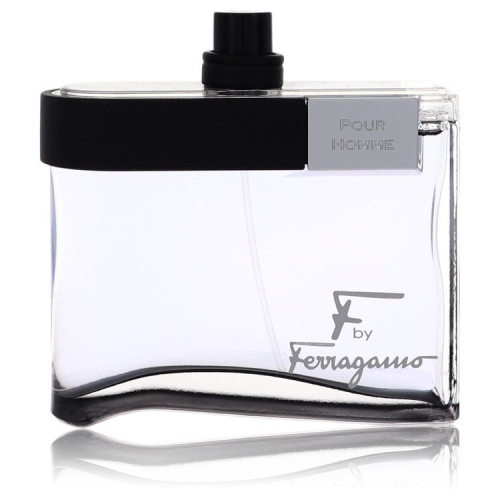 F Black by Salvatore Ferragamo