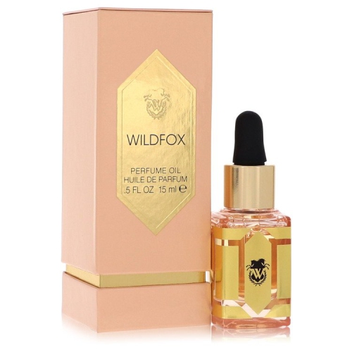 FRAGRANCEX  Wildfox By Wildfox Perfume Oil 0.5 OZ for Women