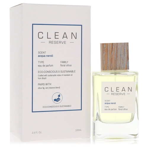 Clean acqua best sale neroli review