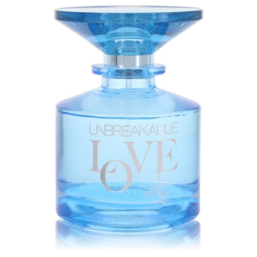 Unbreakable Love by Khloe and Lamar Eau De Toilette Spray 3.4 oz for Women