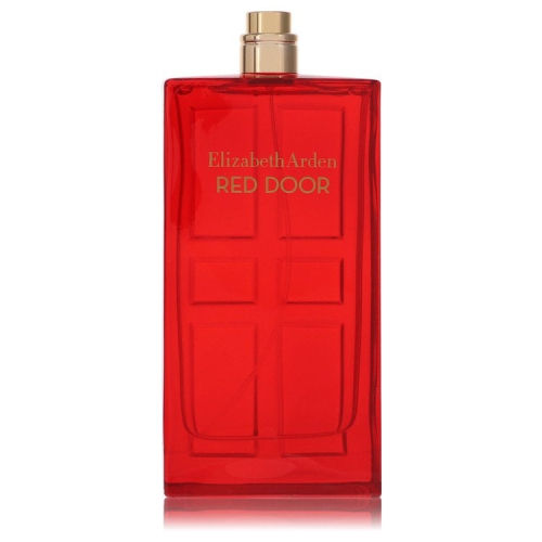ELIZABETH ARDEN  Door By In Red