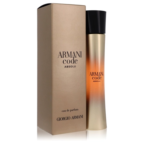 New armani 2025 code 2019