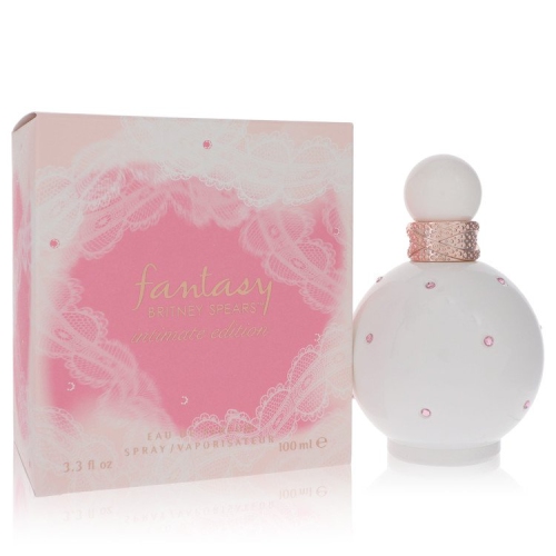 Fantasy by Britney Spears Eau De Parfum Spray 3.3 oz for Women