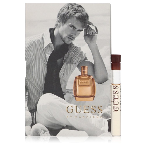 GUESS  Marciano By Vial (Sample) .05 OZ for Men