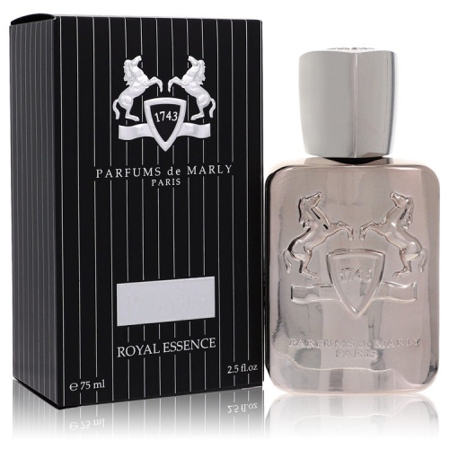 FRAGRANCEX  Pegasus By Parfums De Marly Eau De Parfum Spray (Unisex) 2.5 OZ for Men